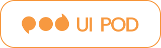 Icon UI Pod