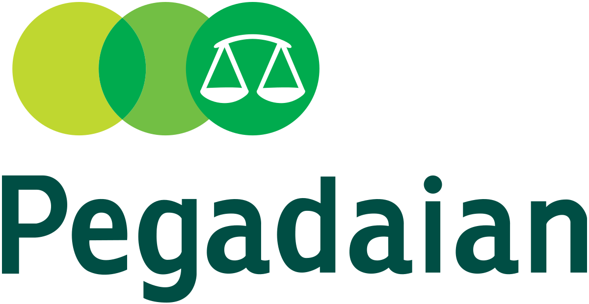 PEGADAIAN Logo