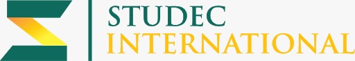 studec-INTERNATIONAL Logo